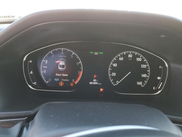 2019 HONDA ACCORD SPO 1HGCV2F36KA024071