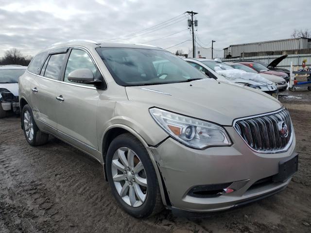 2015 BUICK ENCLAVE - 5GAKRCKD7FJ103467
