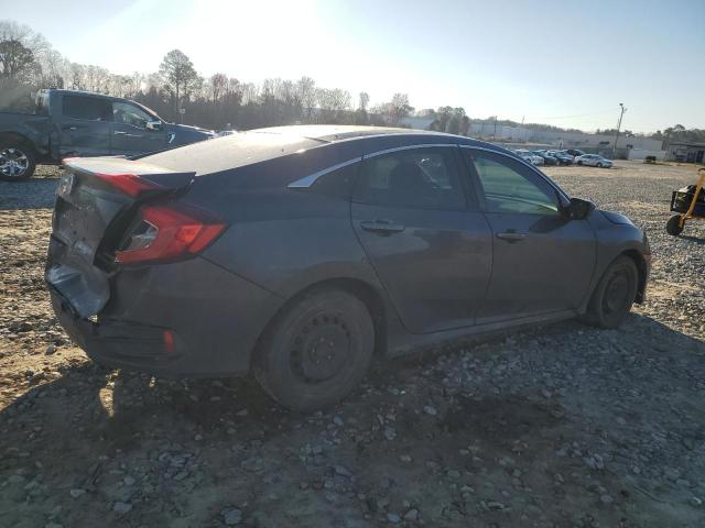 2017 HONDA CIVIC LX 19XFC2F50HE022325
