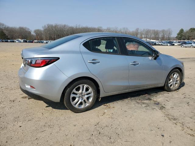 Vin: 3mydlbyv0jy326281, lot: 42274404, toyota yaris 20183