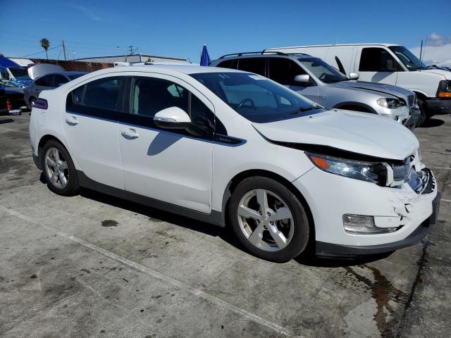 VIN 1G1RH6E43EU125260 2014 Chevrolet Volt no.4