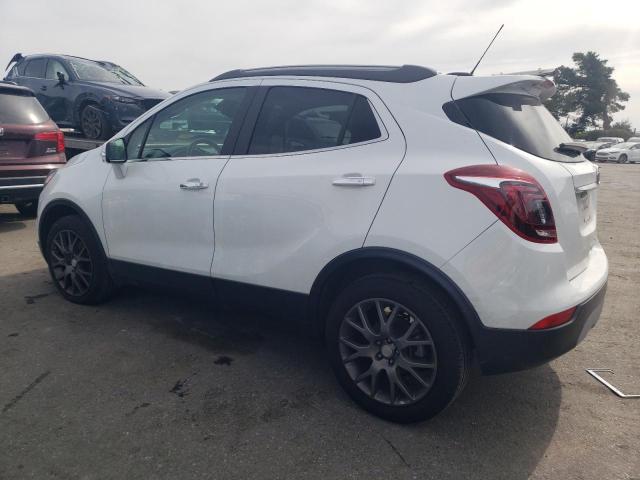 2019 Buick Encore Sport Touring VIN: KL4CJ1SB8KB895334 Lot: 44408584