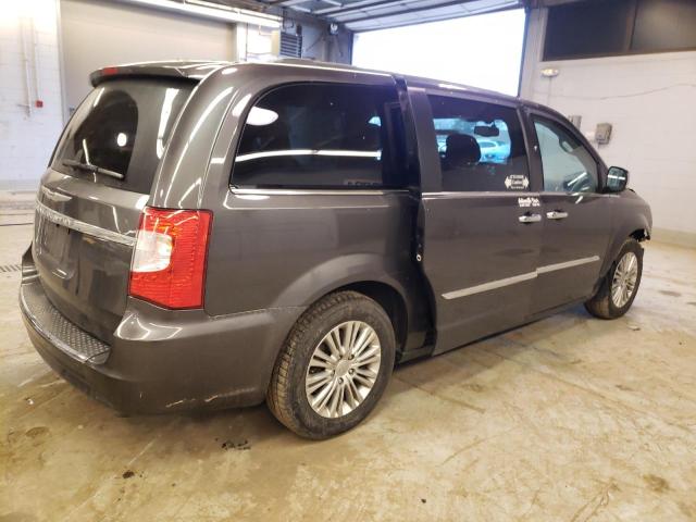 2015 CHRYSLER TOWN & COU 2C4RC1CGXFR553637
