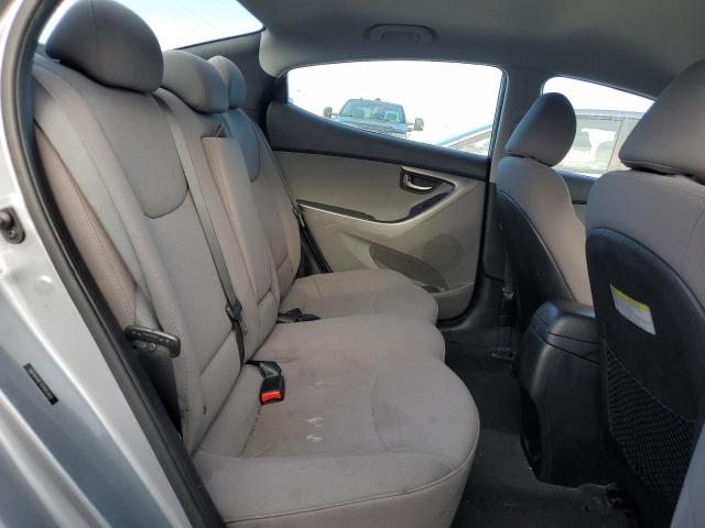 2016 HYUNDAI ELANTRA SE 5NPDH4AE1GH665403