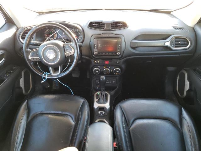2017 JEEP RENEGADE L ZACCJBDBXHPF66190