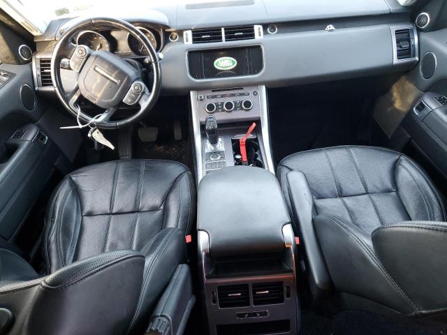 VIN SALWR2WF4EA371731 2014 Land Rover Range Rover, Hse no.8