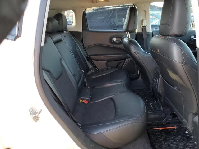 2021 JEEP COMPASS LA - 3C4NJCBBXMT518029