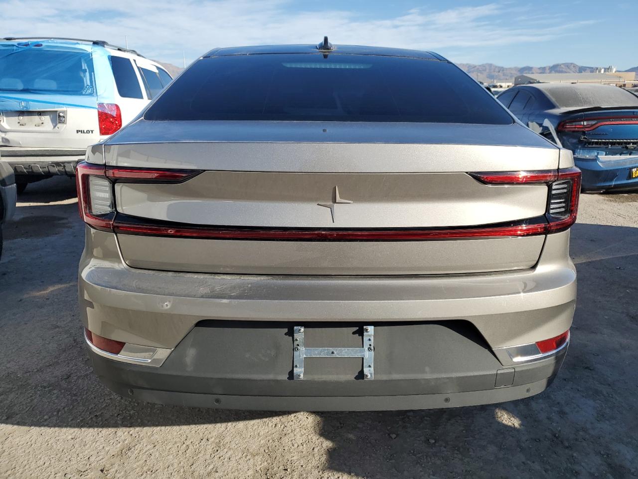 LPSED3KA3NL059897 2022 Polestar 2