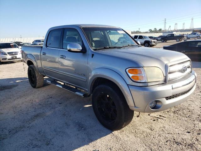 2004 Toyota Tundra Double Cab Sr5 VIN: 5TBET341X4S462157 Lot: 41415544