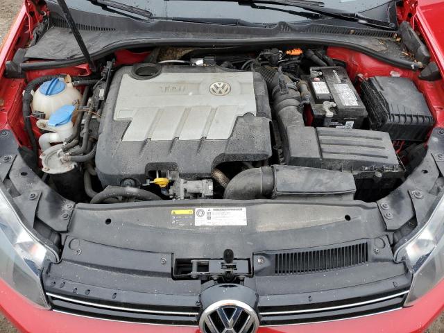 43576764 | 2014 Volkswagen jetta tdi