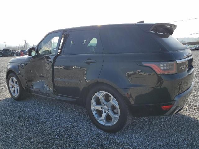 2019 LAND ROVER RANGE ROVE SALWR2RVXKA417674