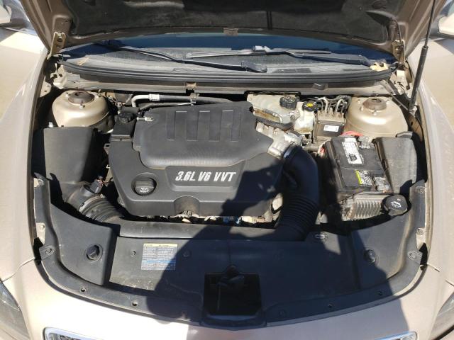 1G1ZJ57718F279643 2008 Chevrolet Malibu 2Lt