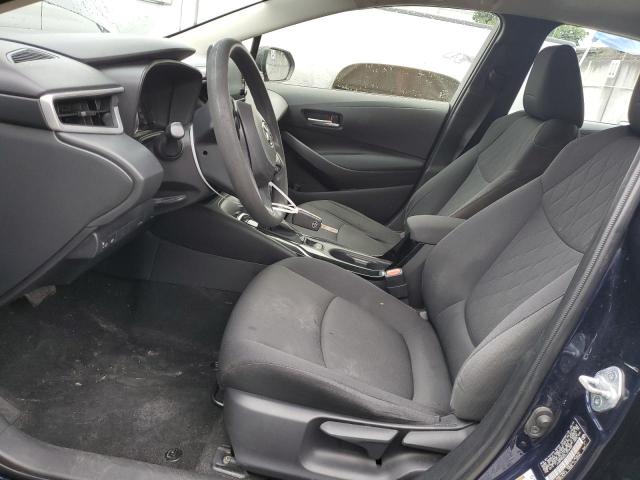 2020 TOYOTA COROLLA LE JTDEPRAE2LJ075989