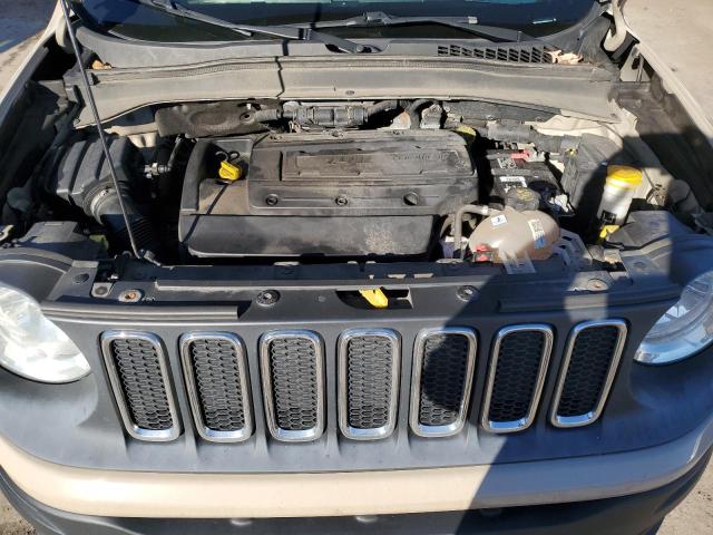 2015 JEEP RENEGADE ZACCJBAH0FPB56346