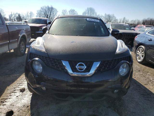 2016 NISSAN JUKE S - JN8AF5MV0GT656119