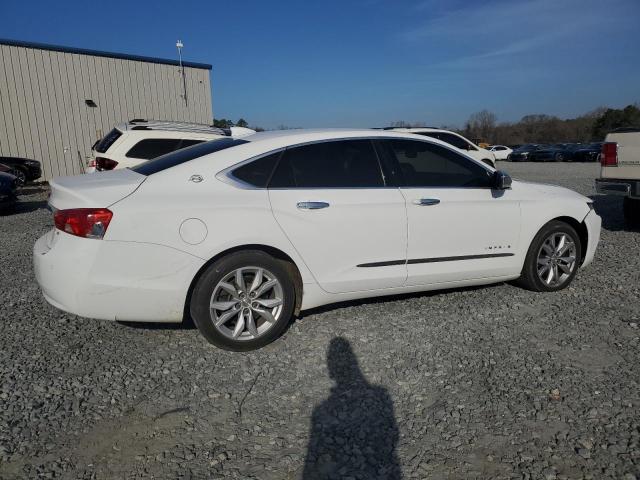 2016 Chevrolet Impala Lt VIN: 2G1105SA7G9150378 Lot: 43979424