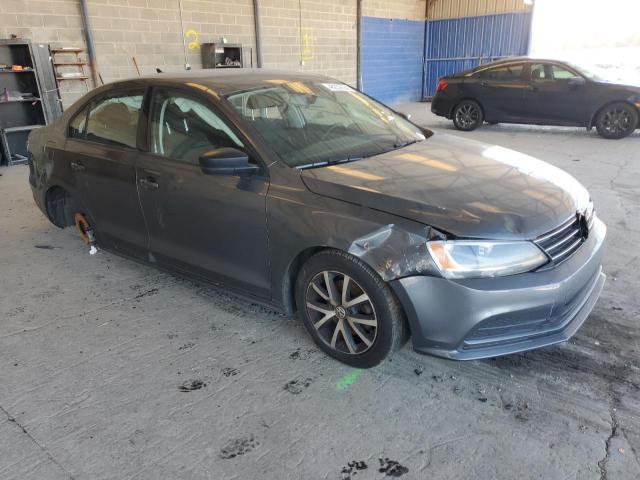 VIN 3FA6P0HD9GR246333 2016 Ford Fusion, SE no.4