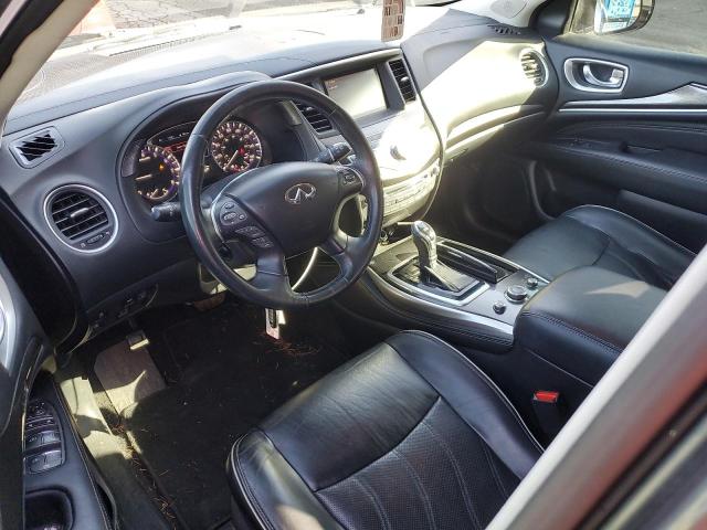 2016 INFINITI QX60 - 5N1AL0MM3GC503227
