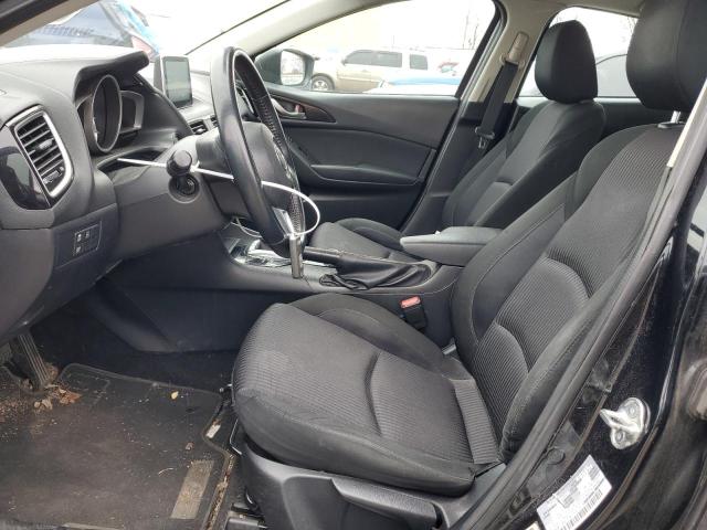 2015 MAZDA 3 TOURING - 3MZBM1L79FM210272