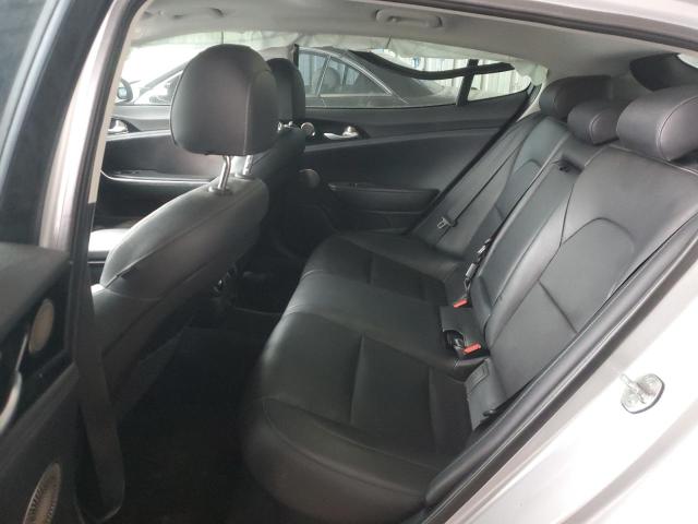 2018 KIA STINGER PR KNAE25LA6J6024798
