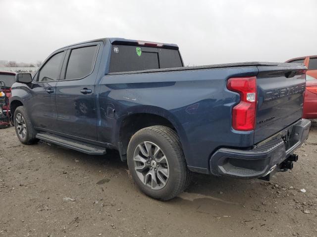 2020 Chevrolet Silverado - Image 2