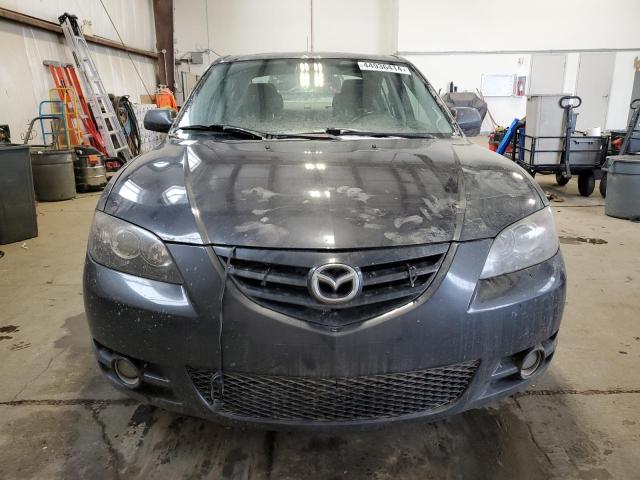 JM1BK123661424530 2006 Mazda 3 S