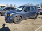 2020 JEEP RENEGADE S - ZACNJBAB3LPL69140