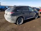 LEXUS RX 350 BAS photo