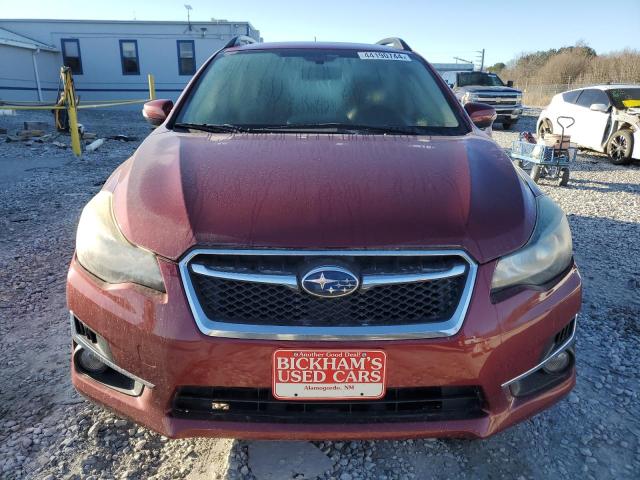 2015 Subaru Impreza Sport Limited VIN: JF1GPAZ62F8251481 Lot: 44190744