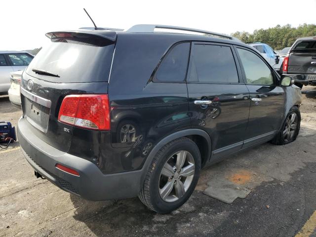 VIN JF2SKAEC5PH548486 2013 KIA SORENTO no.3