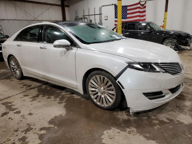 2013 Lincoln MKZ - Image 4