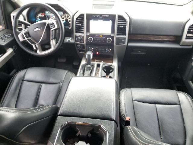 2019 Ford F-150 - Image 8