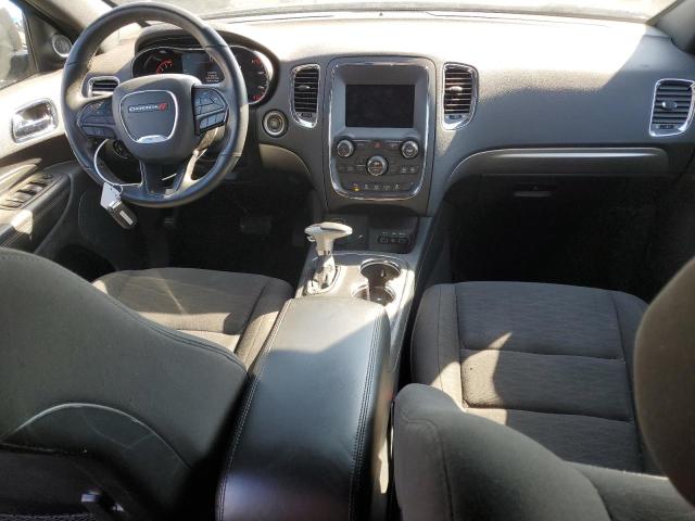 2018 DODGE DURANGO SX 1C4RDHAG5JC261520