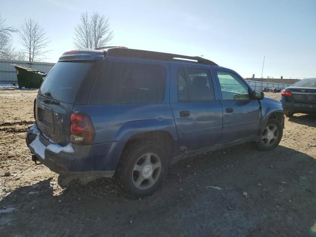 2006 Chevrolet Trailblazer Ext Ls VIN: 1GNET16S966139214 Lot: 45131904