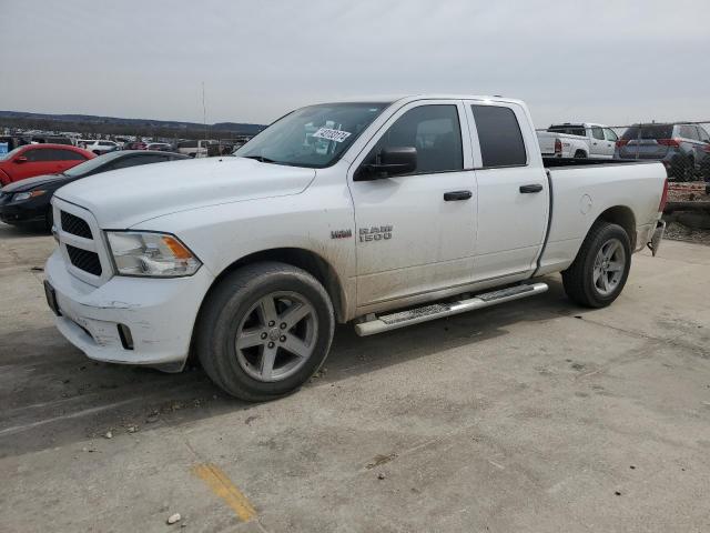 2016 RAM 1500 ST 1C6RR6FT6GS312556