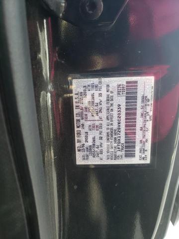 1997 Ford F150 VIN: 1FTDX1720VKC20339 Lot: 43560994