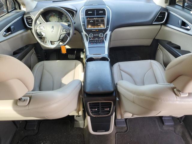 2018 LINCOLN MKX PREMIE 2LMPJ6JR3JBL34809