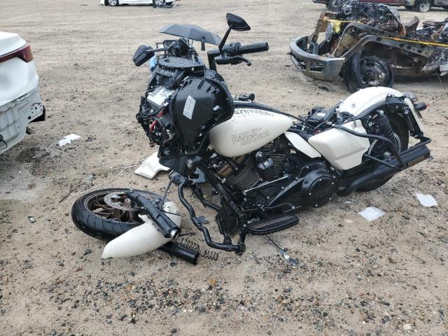 2023 HARLEY-DAVIDSON FLHXST 1HD1ABL15PB625122