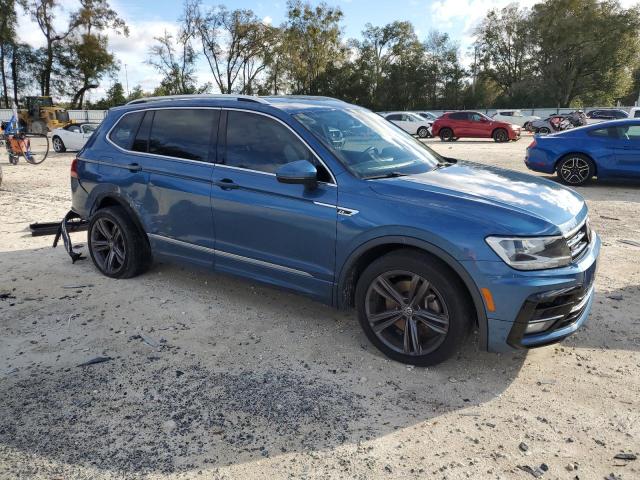 2019 VOLKSWAGEN TIGUAN SE 3VV3B7AX0KM012520