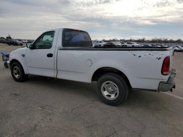 1FTZF1727YKB14287 2000 Ford F150