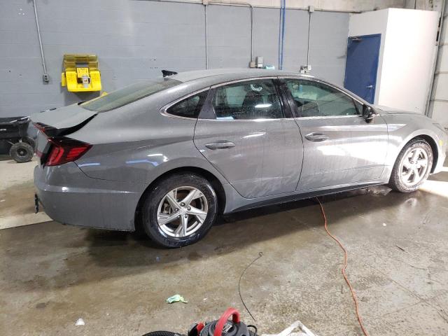 2021 HYUNDAI SONATA SE - 5NPEG4JA0MH127887