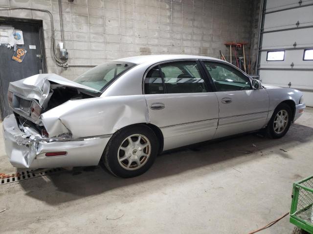 2001 Buick Park Avenue VIN: 1G4CW54K214229211 Lot: 44185774