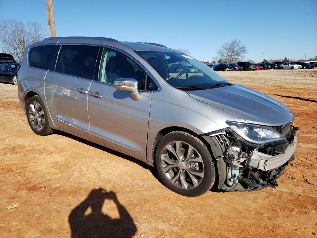 2C4RC1GG6HR741407 2017 CHRYSLER PACIFICA, photo no. 4