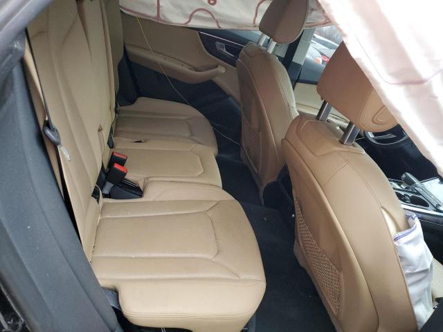 2019 AUDI Q8 WA1EVAF1XKD020176