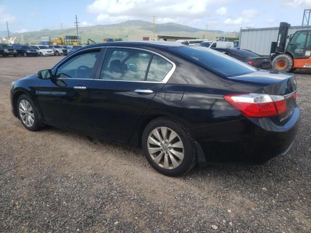 Vin: 1hgcr2f83da210850, lot: 40052764, honda accord exl 20132