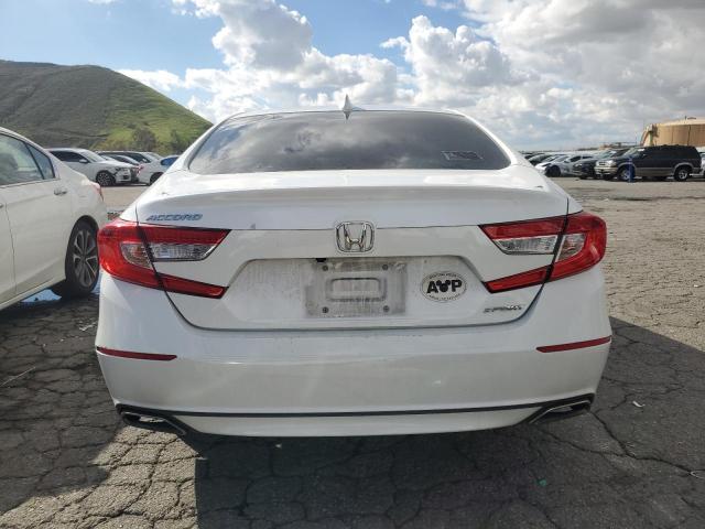 2020 Honda Accord Sport VIN: 1HGCV1F32LA141173 Lot: 38140414