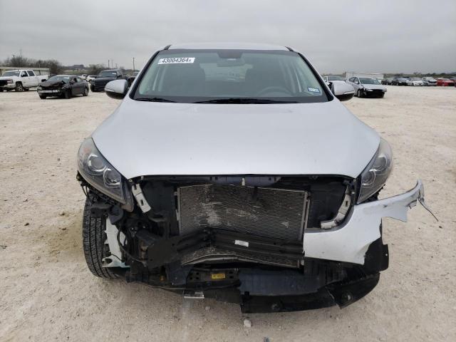 2019 KIA SORENTO L 5XYPG4A37KG589345