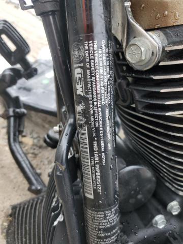 2023 HARLEY-DAVIDSON FLHXST 1HD1ABL15PB625122
