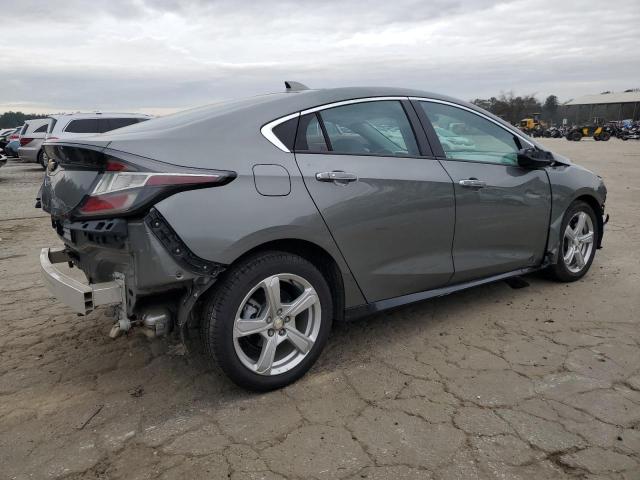 VIN 1G1RA6S50HU113508 2017 Chevrolet Volt, LT no.3