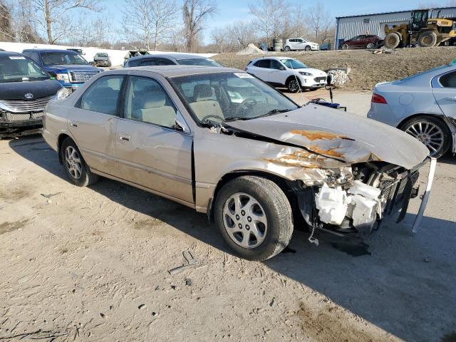 1999 Toyota Camry Le VIN: JT2BF22K5X0198384 Lot: 44958404